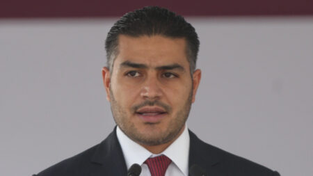 Morena publica lista de aspirantes a candidatos a gobernar Ciudad de México
