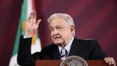 López Obrador reconoce el tráfico de cocaína desde Sudamérica a través de la frontera sur