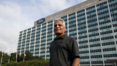 Ford reestructura su equipo directivo y nombra a un veterano como director de Operaciones