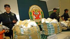 Perú incauta más de 3 toneladas de cocaína que iban a ser enviadas a Centroamérica y EE.UU.