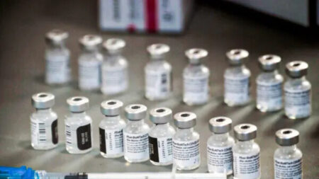 EXCLUSIVA: Dep. Salud de Canadá confirma secuencia de ADN no revelada presente en vacuna de Pfizer