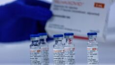 FDA autoriza la actualización de vacuna COVID de Novavax basándose en datos de las versiones anteriores