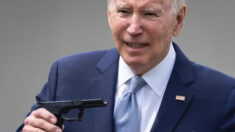 La Corte Suprema restablece de nuevo la regulación de las «armas fantasma» de la administración Biden