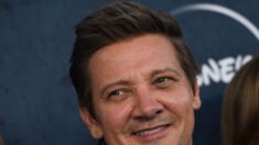 Jeremy Renner revela cómo ha cambiado su vida desde su accidente casi mortal