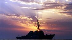Marina estadounidense derriba 3 misiles lanzados desde Yemen que parecían dirigirse «hacia Israel»