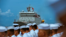 Filipinas denuncia a China por sus acciones «peligrosas y ofensivas» en el mar de China Meridional
