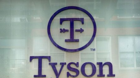 Tyson Foods compra una participación en la empresa de proteínas de insectos Protix