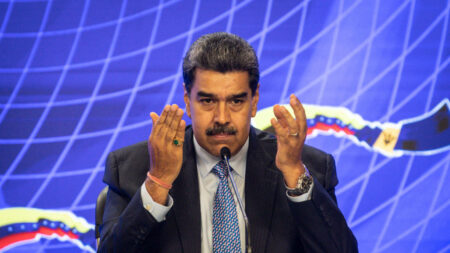 Chavismo abre una investigación penal contra las primarias opositoras