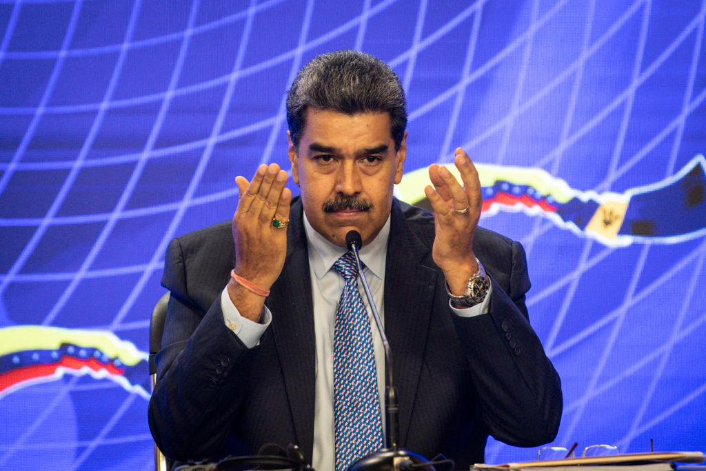 EE.UU. advierte sobre posible reimposición de sanciones al chavismo