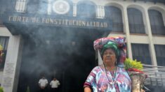 Guatemala cumple cuatro años sin renovar autoridades de su Corte Suprema de Justicia
