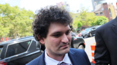 Comienza el juicio contra el magnate de las criptomonedas Sam Bankman-Fried