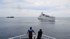 Filipinas convoca al embajador chino por colisión de barcos en sus aguas