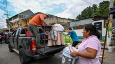 Guatemala lanza alerta ante posible impacto de la tormenta tropical Pilar