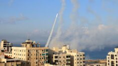 Israel declara estado de guerra tras un ataque sorpresa sin precedentes de Hamas