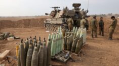 Actualizaciones de la guerra Israel-Hamás: Irán rechaza tener un papel en los atentados de Hamás