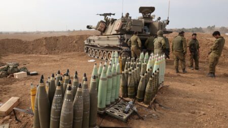 Actualizaciones de la guerra Israel-Hamás: Irán rechaza tener un papel en los atentados de Hamás
