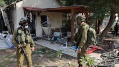 Israel confirma a sus familias la identidad de 97 secuestrados por Hamás en Gaza