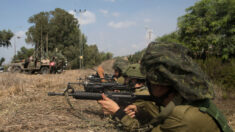 Israel anuncia una «ofensiva total» contra Gaza sin restricciones