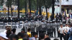 Guatemala se paraliza por segundo día debido a bloqueos y protestas contra fiscal general
