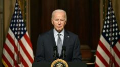 Biden impulsará su agenda económica en Filadelfia en medio de la inflación y crisis del Medio Oriente