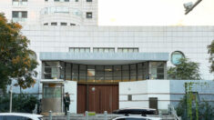Un diplomático de la Embajada de Israel hospitalizado tras sufrir un ataque en Beijing