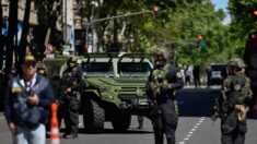Resultado “negativo” tras amenazas de bomba en embajadas de Israel y de EE.UU. en Argentina