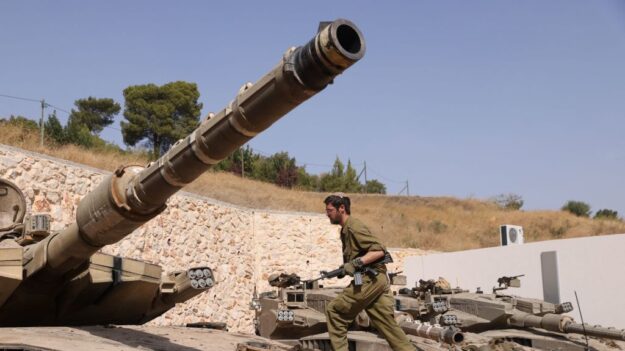 Israel confirma haber matado a comandante de Hizbulá Qasam Saqlawi