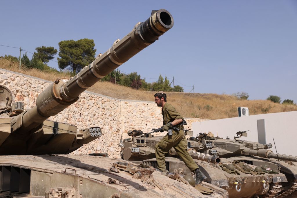 Israel confirma haber matado a comandante de Hizbulá Qasam Saqlawi