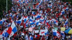 Empresarios calculan en 1700 millones de dólares las pérdidas por la crisis en Panamá