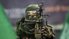 Republicanos presionan al Pentágono por las armas de fabricación estadounidense en manos de Hamás