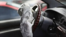 Organismos de control de EE.UU. piden retirar 52 millones de infladores de airbag hechos en Tennessee