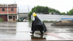 Tormenta tropical Pilar se mantiene cerca de costas de México, Guatemala y El Salvador