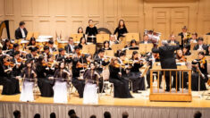 Lo que debe saber si va a asistir a un concierto de la Orquesta Sinfónica de Shen Yun
