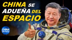 Mientras EE.UU. se distrae, China conquista el espacio