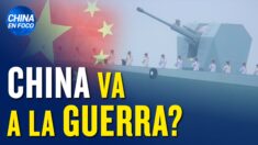 China posiciona 6 buques de guerra en Medio Oriente y EE.UU. envía portaaviones de ataque