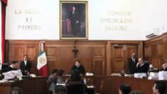 Consejería Jurídica de la presidencia exhorta a SCJN avalar extinción de fideicomisos del Poder Judicial