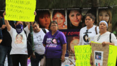 Informe de la ONU denuncia “impunidad casi absoluta” en las desapariciones forzadas en México
