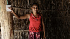 Programa «Luces de Esperanza» lleva electricidad a comunidades rurales de Oaxaca