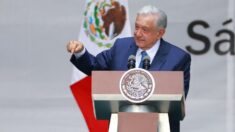 López Obrador publica decreto en el Diario Oficial de Federación que extingue fideicomisos del PJF