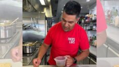 «La gente despertó»: Mexicano dueño de una taquería en Israel cuenta su experiencia tras los ataques de Hamás