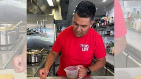 «La gente despertó»: Mexicano dueño de una taquería en Israel cuenta su experiencia tras los ataques de Hamás