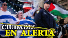 FBI emite advertencia: Policías locales refuerzan seguridad en comunidades judías | NTD Noticias [10 de octubre]