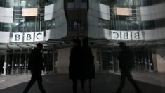 La BBC admite su error por especular sobre el bombardeo de un hospital en Gaza