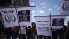 Colombia pide a las autoridades de Guatemala cesar hostigamiento contra Tribunal Electoral