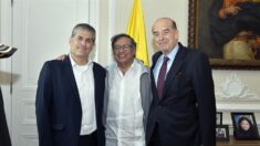 Cancilleres de Colombia e Israel conversan por teléfono en medio de tensión diplomática