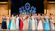 Concurso Miss NTD inspira a los espectadores a redescubrir la belleza