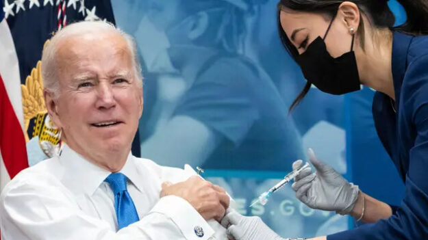 La Administración Biden dedica otros 500 millones de dólares a la «próxima generación» de vacunas contra la COVID-19
