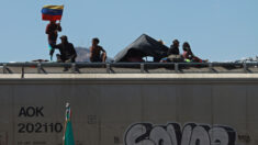 Venezolanos en Juárez permanecen en norte de México mientras temen ser deportados por EE.UU.