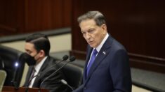 Presidente de Panamá firma polémica ley con reforma electoral, a pocos meses de comicios
