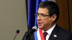 Testigo acusa al expresidente paraguayo Cartes de planear el asesinato del fiscal Pecci